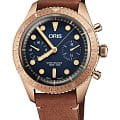 Часы Oris Divers 01 771 7744 3185-Set
